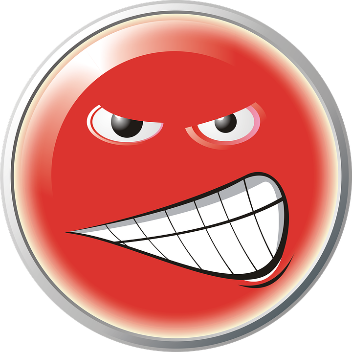 Emoticon Pic Cool Download HD PNG Image