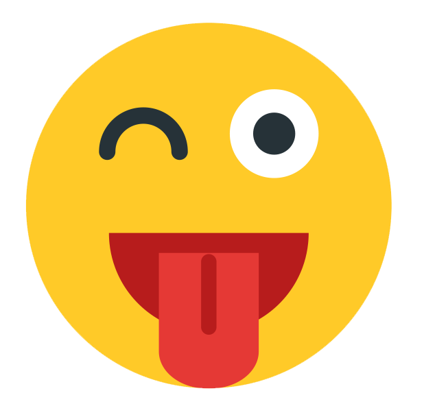 Whatsapp Emoji Hipster Cool Download HD PNG Image