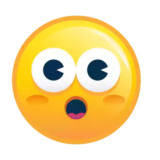 Cute Emoji Mouth Big Free PNG HQ PNG Image