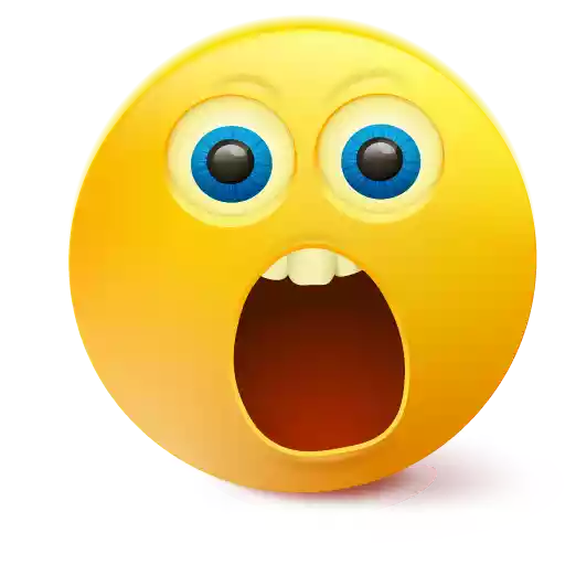 Images Cute Emoji Mouth Big PNG Image