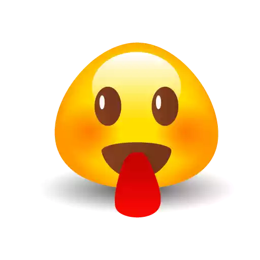 Cute Isolated Emoji Download HQ PNG Image