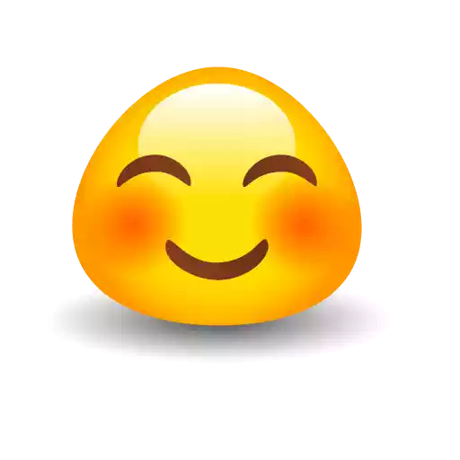 Cute Picture Isolated Emoji Free Download Image PNG Image
