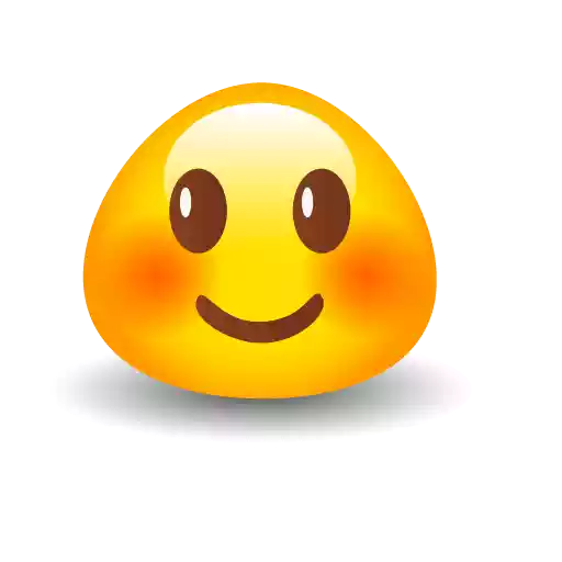Images Cute Isolated Emoji HD Image Free PNG Image