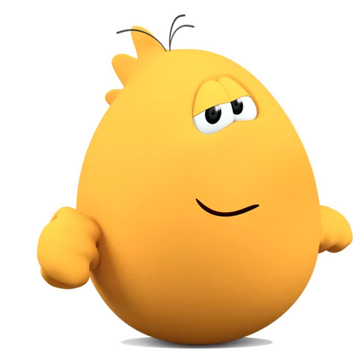 Cute Emoji Kolobanga Free Photo PNG Image