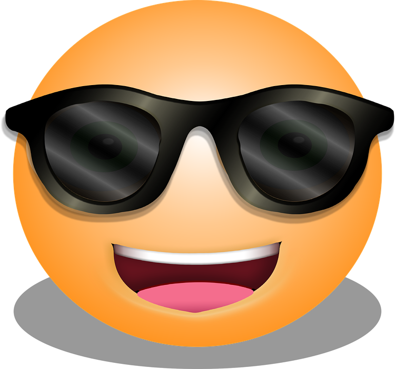Gradient Cute Vector Photos Emoji PNG Image