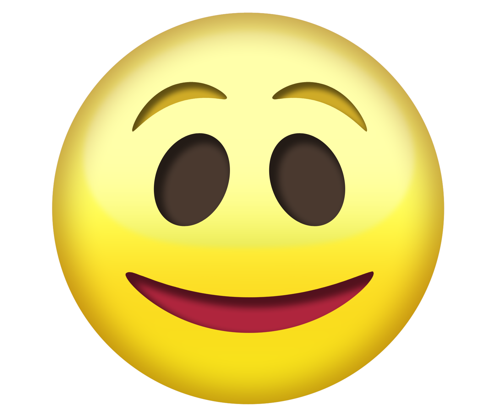 Head Emoji PNG Download Free PNG Image