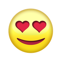 Head Emoji HD Image Free PNG