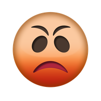 Head Emoji Free Download PNG HQ PNG
