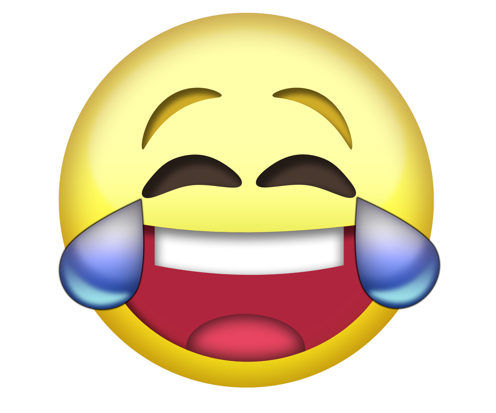 Picture Head Emoji PNG Image High Quality PNG Image