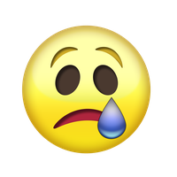 Head Emoji Free HQ Image PNG