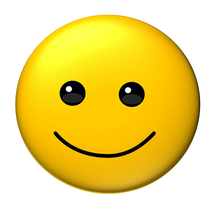 Emoticon Free Download Image PNG Image