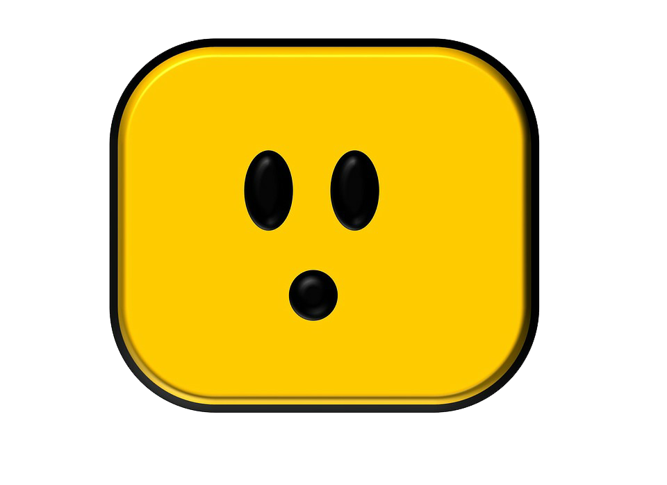 Emoticon PNG File HD PNG Image