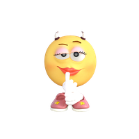 Female Emoji Free Download PNG HQ Transparent PNG Image