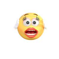 Female Emoji Free Transparent Image HQ Transparent PNG Image