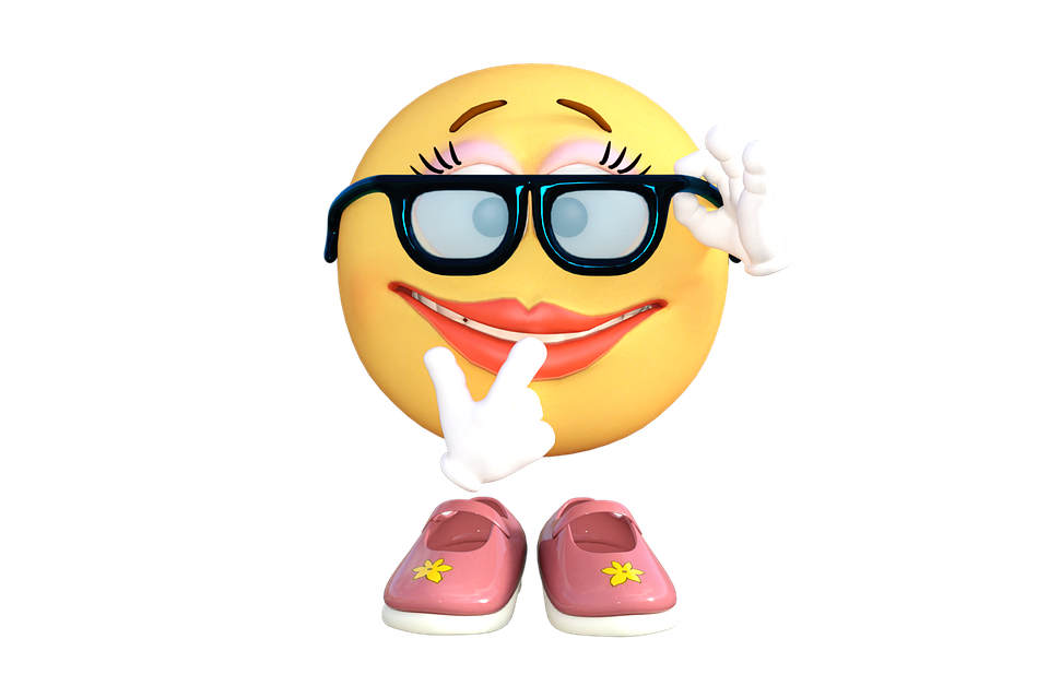 Female Emoji PNG Download Free PNG Image