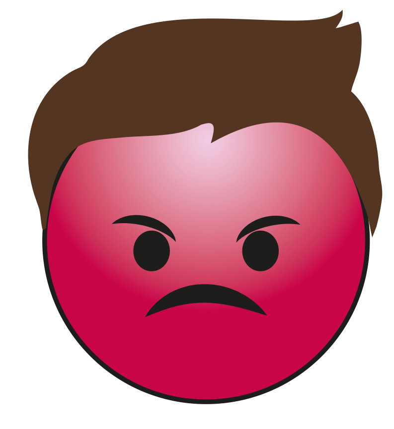 Funny Emoji Boy Free PNG HQ PNG Image
