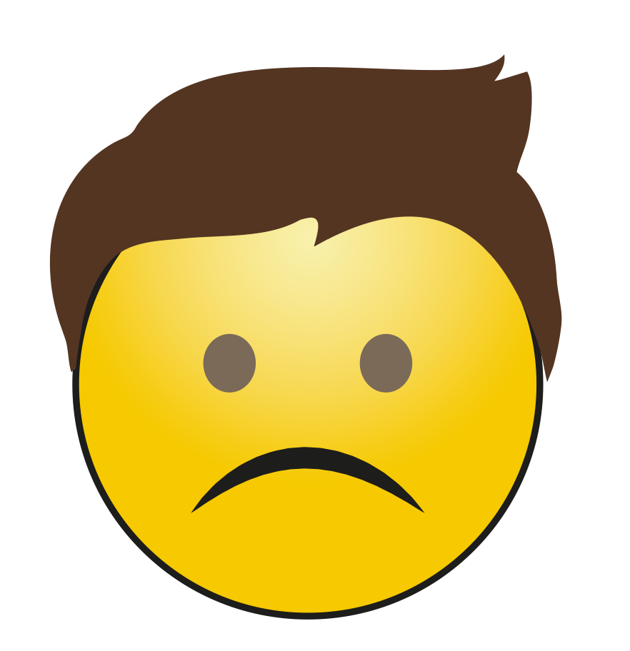 Funny Emoji Boy PNG Image High Quality PNG Image