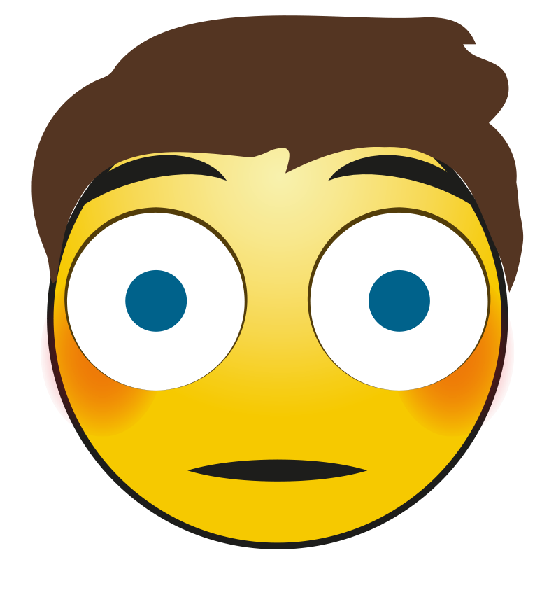 Funny Emoji Boy HD Image Free PNG Image