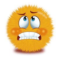 Fur Emoji HQ Image Free PNG