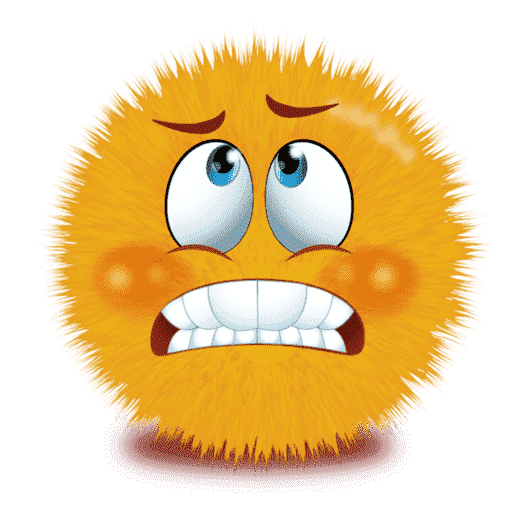 Fur Emoji HQ Image Free Transparent PNG Image