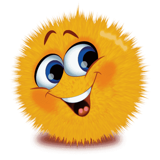 Fur Emoji Free Clipart HD Transparent PNG Image