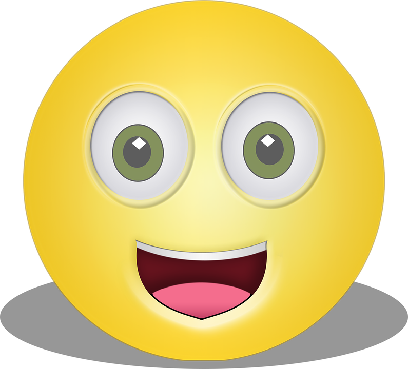 Gradient Emoji HQ Image Free PNG Image