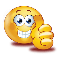 Great Job Emoji Free PNG HQ Transparent HQ PNG Download | FreePNGimg