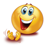 Great Job Emoji HQ Image Free Transparent HQ PNG Download | FreePNGimg