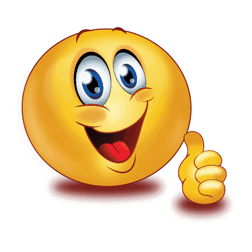 Images Great Job Emoji Free Download PNG HQ PNG Image