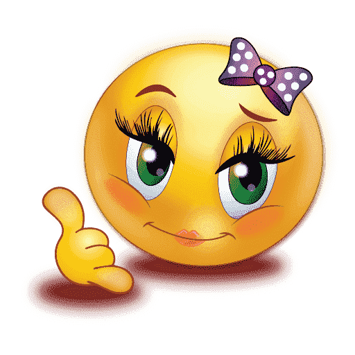 Greeting Emoji PNG Download Free PNG Image