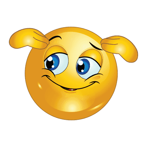 Greeting Emoji PNG Download Free PNG Image