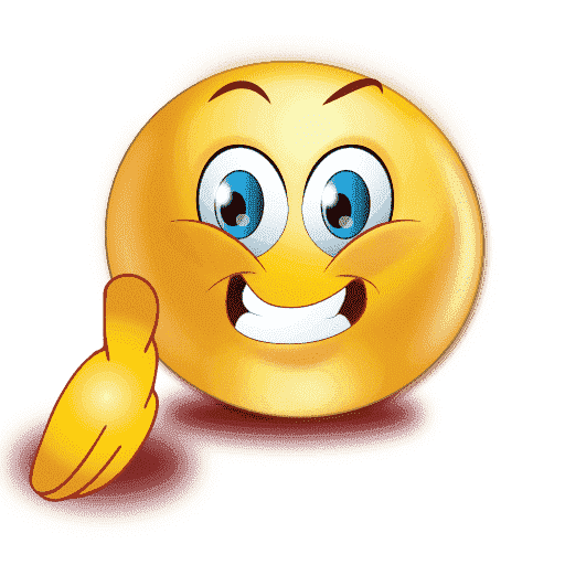 Images Greeting Emoji Free Photo PNG Image