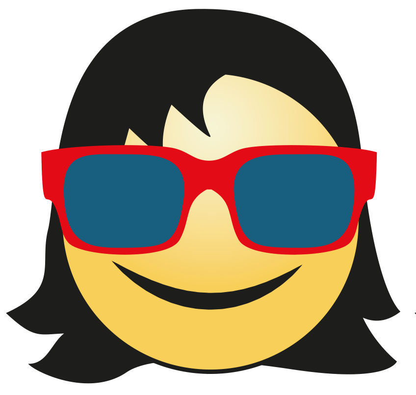 Hair Picture Girl Emoji Free Download Image PNG Image