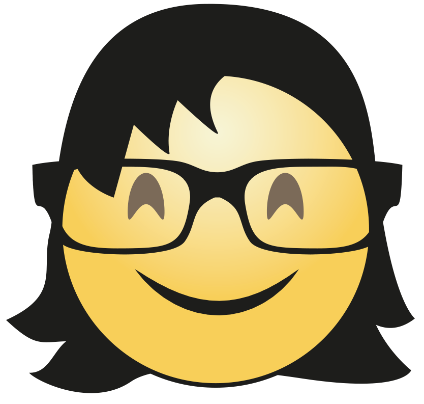 Hair Girl Emoji Free Download Image PNG Image