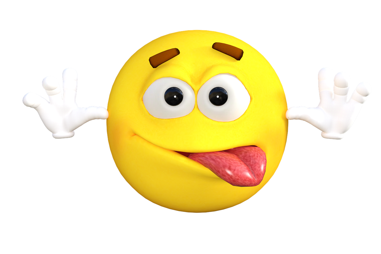 Emoji Hand PNG File HD PNG Image