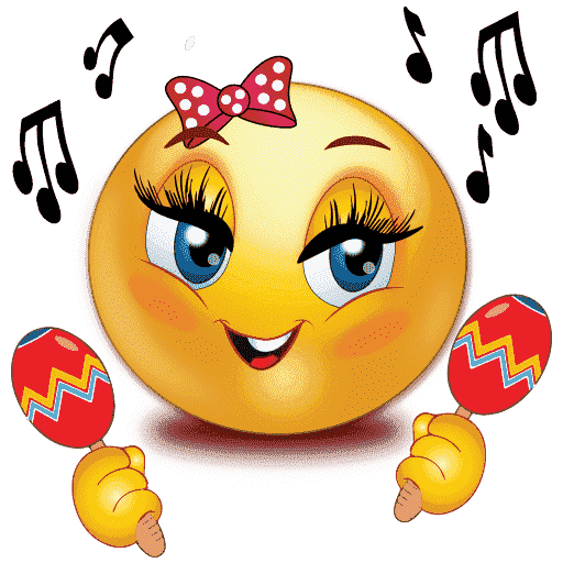 Emoji Birthday Happy Download Free Image PNG Image