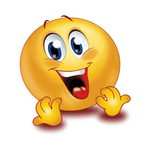 Emoji Happy Download Free Image PNG Image