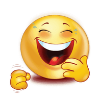 Emoji Happy PNG Download Free Transparent HQ PNG Download | FreePNGimg