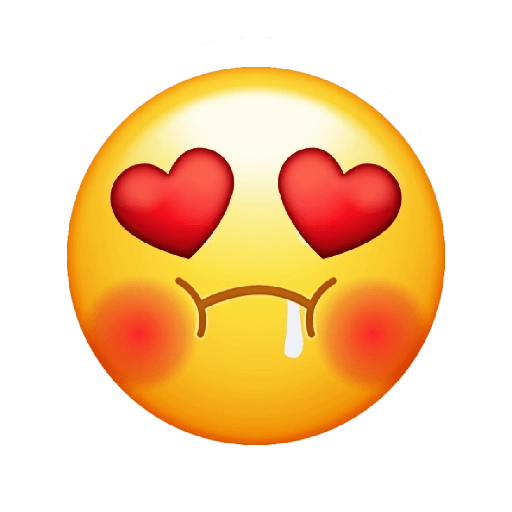 Anger Heart Emoji Free PNG HQ PNG Image
