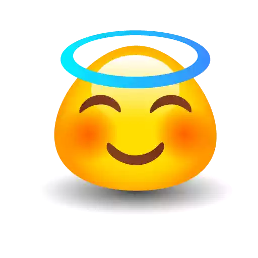 Isolated Emoji PNG Image High Quality PNG Image