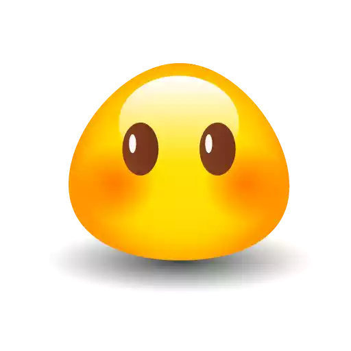 Isolated Emoji PNG Free Photo PNG Image