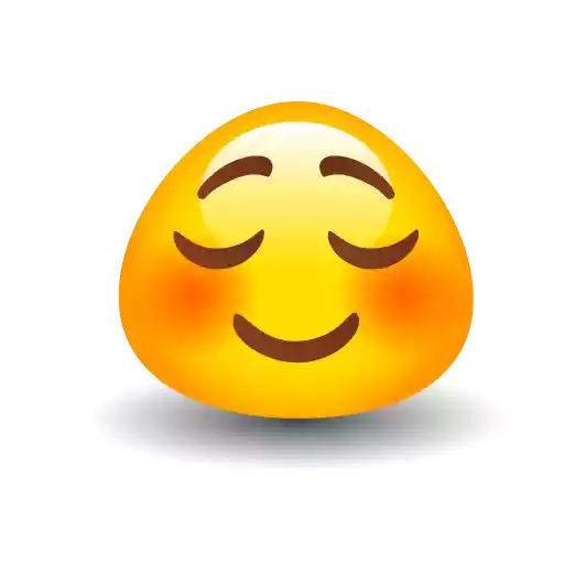 Picture Isolated Emoji Free HQ Image PNG Image