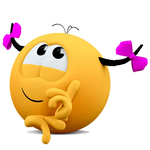 Kolobanga Emoji PNG Free Photo PNG Image