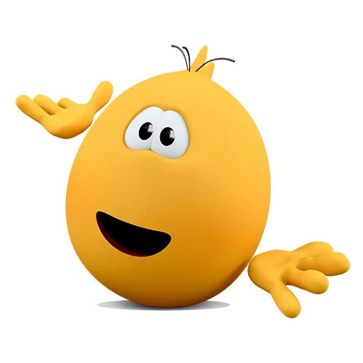 Kolobanga Emoji PNG File HD PNG Image