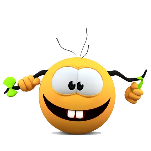 Kolobanga Picture Emoji Free Download PNG HQ Transparent PNG Image