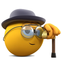 Kolobanga Emoji PNG File HD PNG