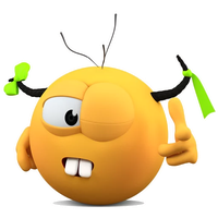 Kolobanga Emoji PNG Download Free PNG