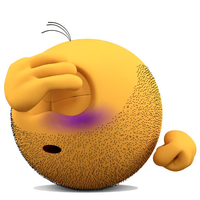 Kolobanga Emoji Free Download PNG HQ PNG