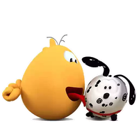 Kolobanga Free Clipart HQ PNG