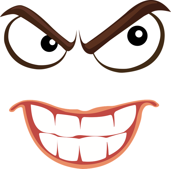 Line Face Free Download PNG HQ Transparent PNG Image